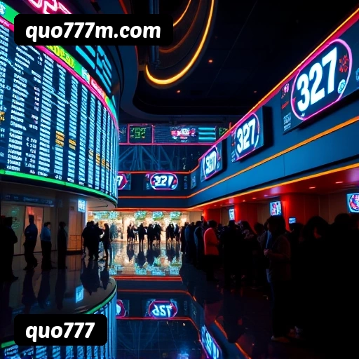 Recompensas Reais e Transparentes no quo777: Promoções Sem Pegadinhas