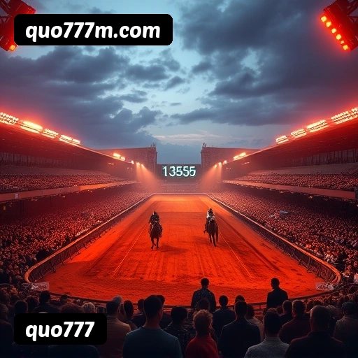 quo777: Laboratório de Jogos Inovadores e Tecnologia