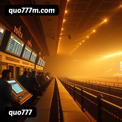 quo777: Cassino Online Premiado e Seguro