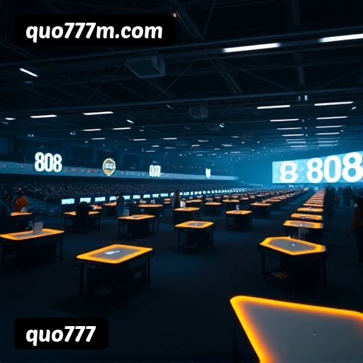 quo777: Cassino Online Premiado e Seguro